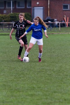 Bild 347 - B-Juniorinnen Kieler MTV - SG Trittau / S�dstormarn : Ergebnis: 1:3